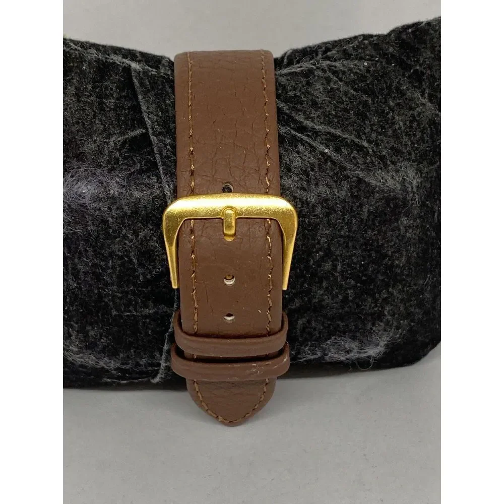 Fossil Gen 4 Authentic Digital Dial Smart Watch Custom Band FTW6018 LT289